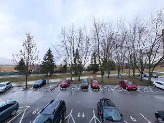 3 izbový byt, 65 m2, Košúty II - 12