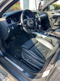 Audi a4 allroad - 12