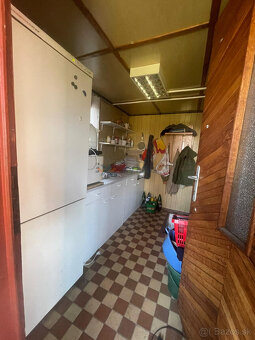 Oáza pokoja v Leviciach - 12