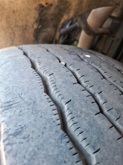 Predam Man 18.232 s hydraulickou rukou atlas - 12
