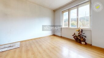 HALO reality - Predaj, rodinný dom Slovenská Ľupča - EXKLUZÍ - 12