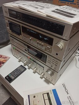 DENON - 12