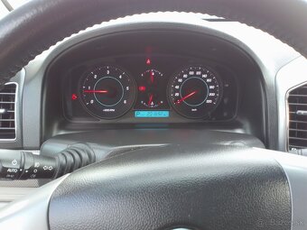 Chevrolet Captiva 2.2tdi 4x4 - 12