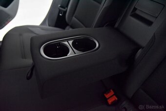 e-Golf A/T, LED, Kamera, Vyhr. čelné sklo, ACC, CCS - 12