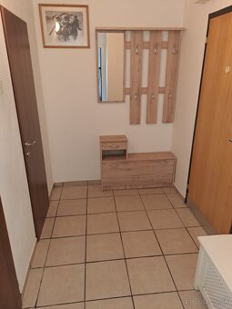 1 izb. byt na začiatku Petržalky - 12