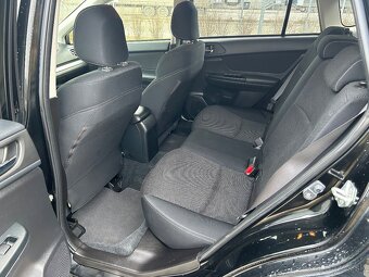 Subaru XV 2.0D Comfort - 12