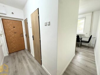 NA PREDAJ 3 - IZB. BYT (67m2), PALÁRIKOVA UL., SENICA - 12