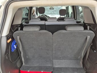 7 miestne Fiat 500L Living 1.4 T-Jet, kupované ako nové v SR - 12