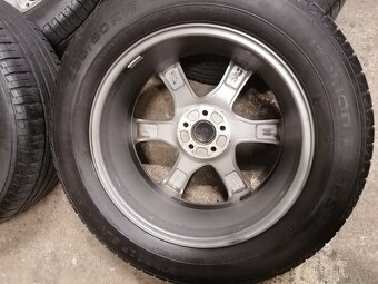 Letná sada VOLVO R18 - 12