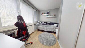 HALO reality - Predaj, trojizbový byt Rimavská Sobota, Maloh - 12