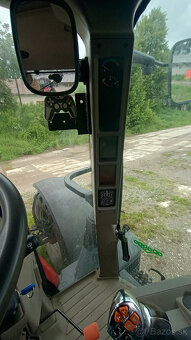 CASE IH PUMA 200 - 12
