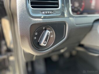 Volkswagen Golf 1.6TDi - 12