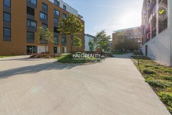 HALO reality - Predaj, jednoizbový byt Bratislava Petržalka, - 12