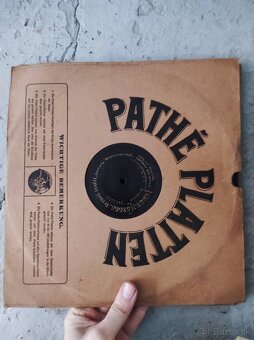 Staré platne - 12