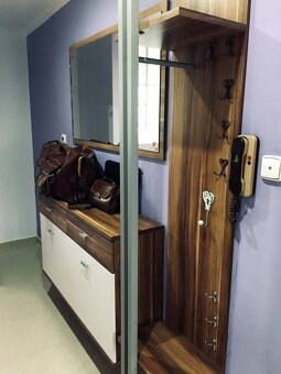 Prenájom izby v 2 izb byte Jarná, KE - 12