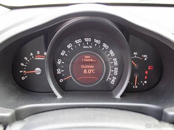 Kia Sportage 2.0 CRDi VGT 4WD LX - 12