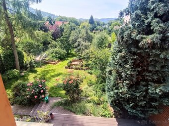 Predaj 5 izbového rodinného domu v obci Divinka,552m2-Žilina - 12