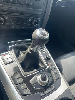 Audi A5 3.0 TDI DPF quattro - 12