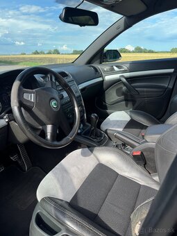 Škoda octavia 2 rs 125kw 2.0 TDi - 12