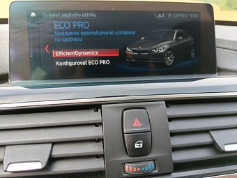 BMW 320d Gran Turismo M Sport (F34) – Rok 2018 - 12