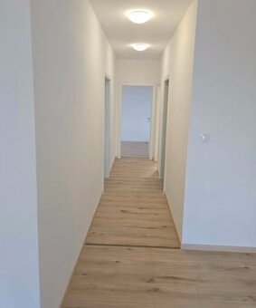 4i byt ul. Frantiska Kubu, Bratislava III TOP - 12