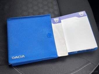 Dacia Sandero 1.2 16V Ambiance - 12