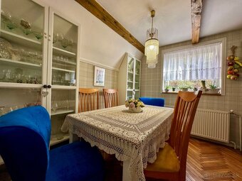 Chata v obci Chvojnica okres PRIEVIDZA - 12