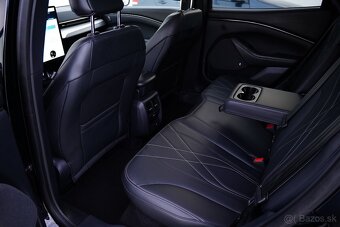 Ford Mustang Mach-E 75,7kWh, Tech-packet - 12