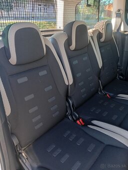 Citroen berlingo - 12