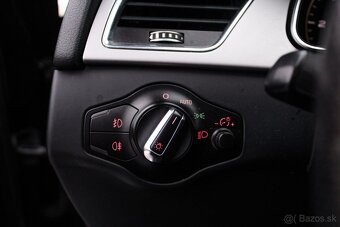 Audi A5 3.0 TDI AJ NA SPATKY - 12