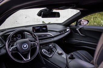 BMW i8 Protonic Frozen Edition DPH - 12