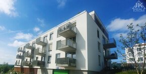 1,5 izbový byt v novostavbe, Hrušková ulica Prešov - 12