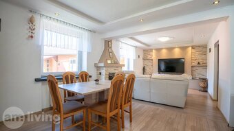 TOP - 2x rodinný dom na pozemku 753 m²  - Dubnica nad Váhom - 12
