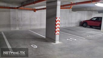 NOVOSTAVBA - SLNEČNICE - 2- izbový byt - PARKING - Z.Chalu - 12