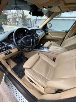 X5 xDrive50i 4.4 V8 Individual - 12