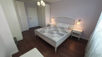 4 izbový byt s dvoma balkónmi a vlastnou pivnicou - 12