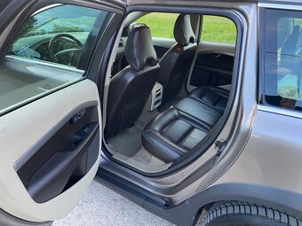 Volvo XC70 2.4D 136kW - 12
