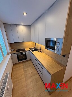 3 izbový byt, 67m2+ LOGGIA, KOŠICE - DARGOVSKÝCH HRDINOV, NO - 12