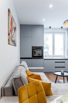 3-izb.byt po novej rekonštrukcii, Hlinková ul., Košice-Sever - 12