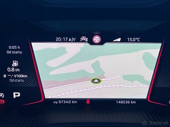 Škoda Karoq 2.0 TDI DSG 4x4 190PS SPORTLINE VIRTUAL CANTON - 12