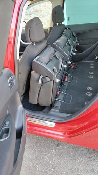 308 sw 1.6 hdi 80kw 217tkm panorama - 12