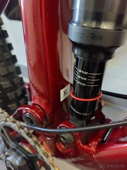 Horský bicykel TREK Remedy 7/XL - 12