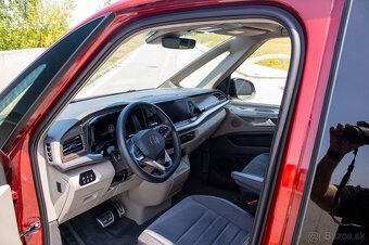 Volkswagen Multivan T7 Style Long eHybrid - 12