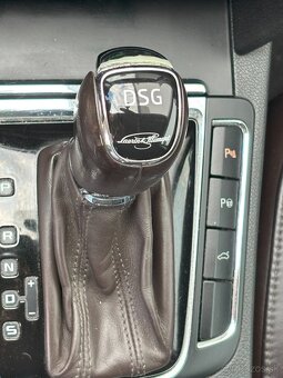 Škoda Superb 2 Facelift Combi L&K 2.0TDI DSG 125kw 2015 - 12
