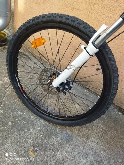 Bicykel horský kross hexagon v 6 - 12