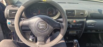 Seat leon 1.9 tdi - 12