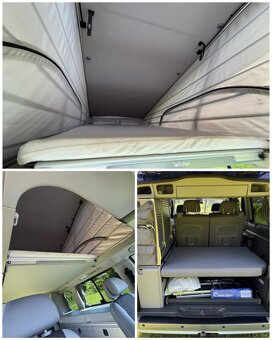 ► MERCEDES BENZ WESTFALIA 2,2 CDI 100 KW - TOP STAV, XENON ◄ - 12