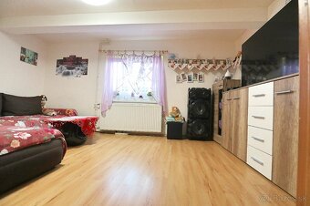 PRIPRAVUJEME - Pokojné bývanie pre menšiu rodinu – útulný RD - 12
