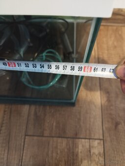 Akvárium 60 L komplet príslušenstvo - 12