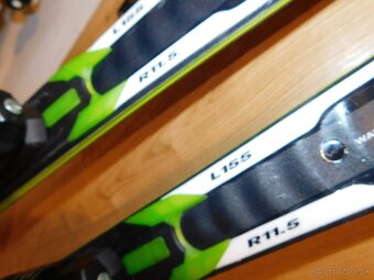 Elan Race 155cm - 12